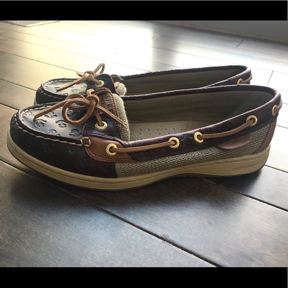 sperrys nyc